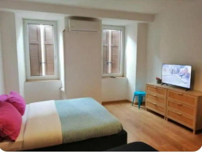 lucia haus trieste